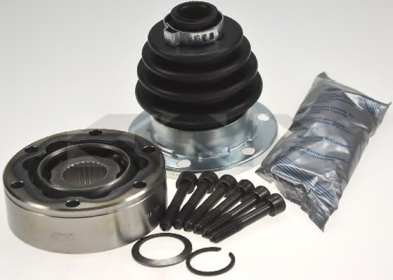 L?BRO 302255 Joint Kit, drive shaft